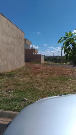Imagem TERRENO A VENDA NO CONDOMÍNIO NATURE