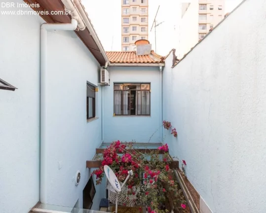 Imagem CASA RESIDENCIAL em São Paulo - SP, Aclimação