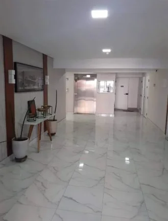 Imagem APARTAMENTO COM 45 m² - MIRIM - PRAIA GRANDE SP