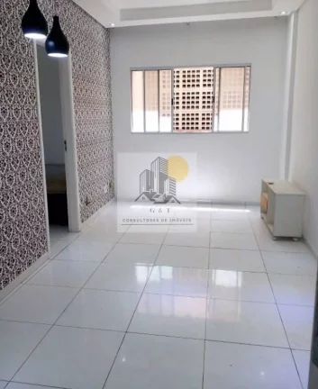 Imagem Apartamento com 2 Quartos à Venda, 48 m² em Granja Viana - Carapicuíba