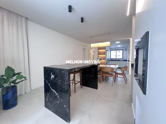 Imagem Apartamento no Edifício Home Square Residence em Balneário Camboriú