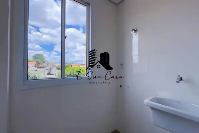 Imagem Apartamento a venda 2 Quartos Bairro Parque Turistas Contagem MG