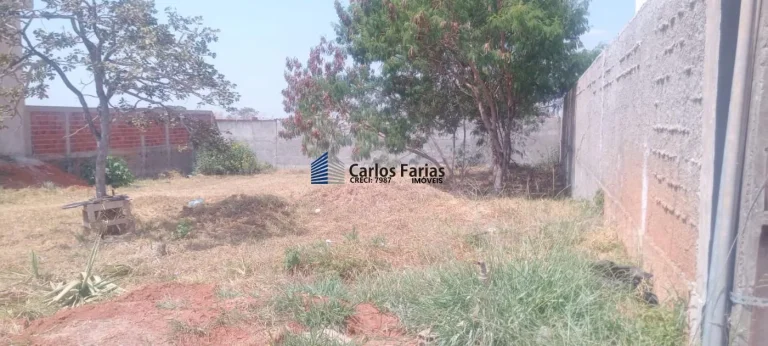 Imagem Lote em Condomínio Fechado para Venda em Brasília, Setor Habitacional Jardim Botânico