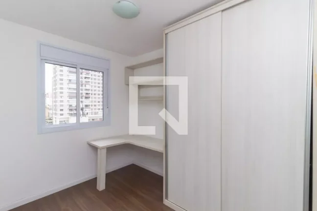 Imagem Apartamento à Venda - Vila Mariana, 2 Quartos, 47 m2