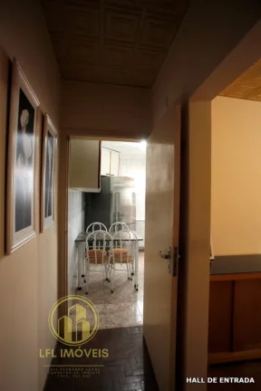 Imagem Apartamento à venda, com 3 dormitórios e 1 vaga. - Vila Moraes