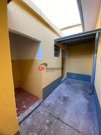 Imagem Casa à venda 2 Quartos, 4 Vagas, 335M², Santa Paula, São Caetano do Sul - SP