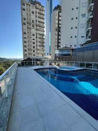 Imagem Cobertura 3 dormitórios(3 S), 270m2, 4 Vagas - Centro - Balneário Camboriú/SC