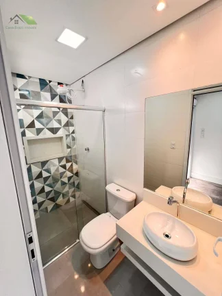 Imagem Casa de condomínio com 3 quartos, 205.00m2, à venda