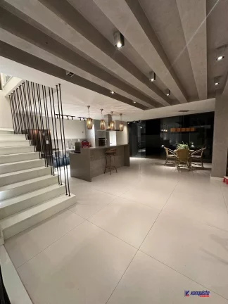 Imagem VENDO CASA 3/4 EM CONDOMÍNIO - SIM