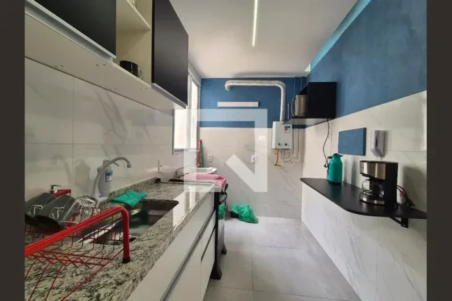 Imagem Apartamento à Venda - Recreio, 2 Quartos, 46 m2