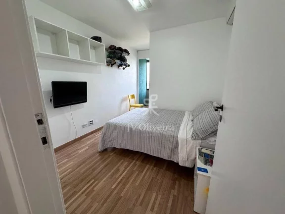 Imagem Viva com conforto e lazer no Portal da Cidade