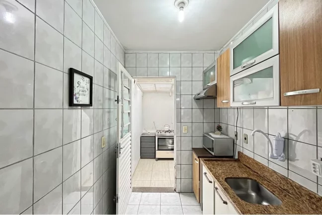 Imagem VNMC 100 Casa 610191037-90 - Casa à venda no bairro Vila Nova - Porto Alegre/RS
