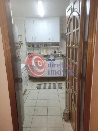 Imagem Apartamento à venda Condomínio Edifício Duque De York 95m² 3 quartos 2 vagas Saúde São Paulo