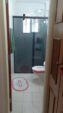 Imagem Apartamento à Venda – Caiçara | 1 Dormitório | 350m da Praia | R$ 300.000