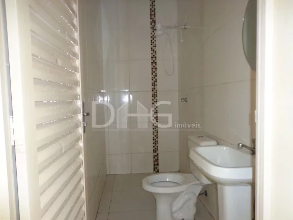 Imagem Barracão para locação com 213m² | Parque Via Norte | Campinas ? SP