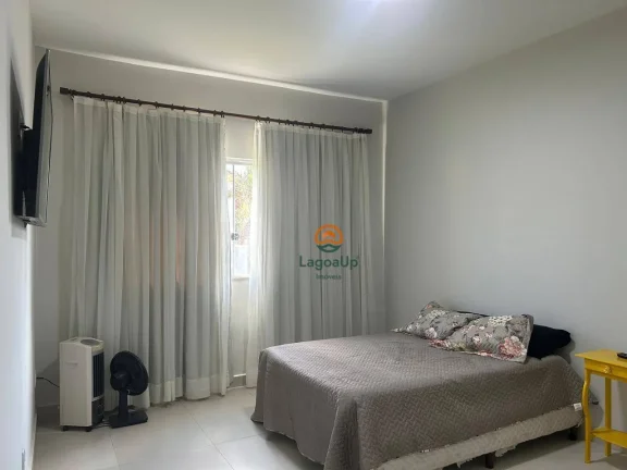 Imagem Casa com 4 dormitórios à venda, 277 m² por R$ 1.290.000,00 - Vale do Luar - Jaboticatubas/MG