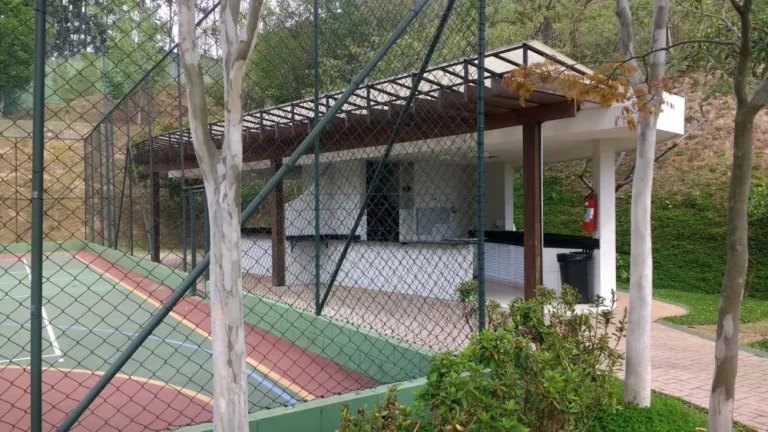 Imagem Apto. BOSQUES DE TAMBORÉ - 101m²