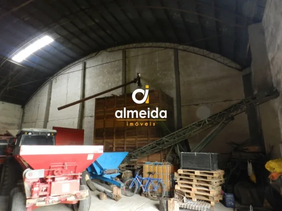 Imagem Pavilhão 8 dormitórios para vender ou alugar Atalaia Santiago/RS