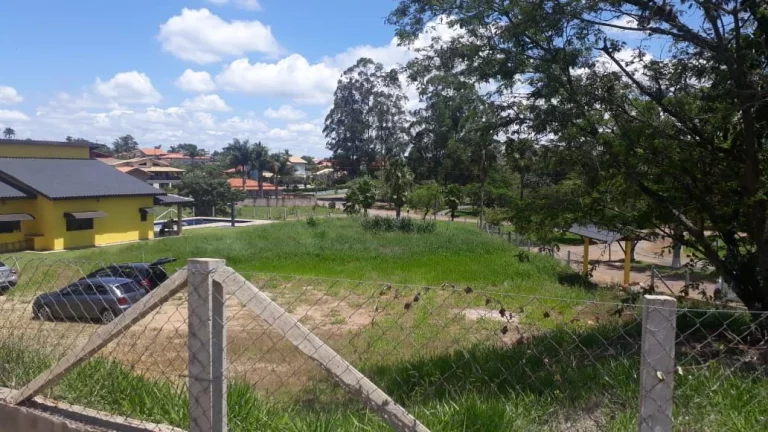 Imagem Casa a venda no condomínio Fazenda Victoria - Porangaba/SP.