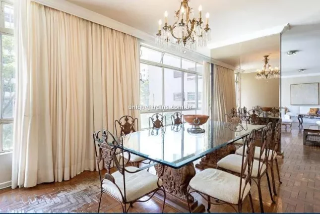Imagem Apartamento à venda Jardim Paulista São Paulo