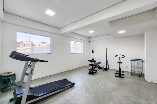 Imagem Apartamento à venda no bairro Jardim das Oliveiras - São Paulo/SP