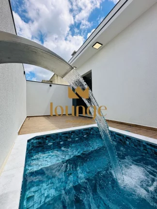 Imagem Casa Em Condominio em Sorocaba