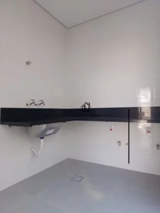 Imagem Casa à venda, 261 m² por R$ 2.450.000,00 - Alphaville Nova Esplanada IV - Votorantim/SP