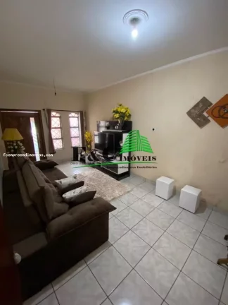 Imagem Casa para Venda em Limeira, Jardim Planalto, 3 dormitórios, 1 suíte, 2 banheiros, 3 vagas