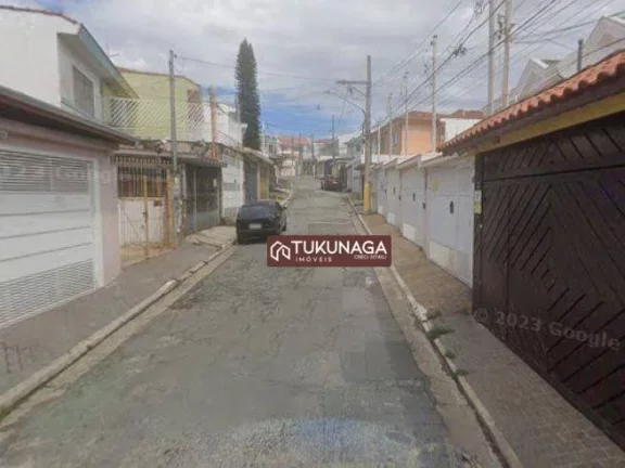 Imagem SOBRADO 76 M² - 2 SUÍTES, 2 VAGAS - VILA GUILHERME - SÃO PAULO/SP