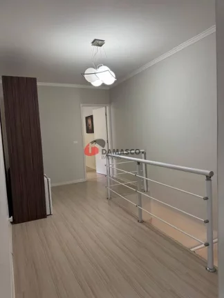 Imagem SOBRADO COM ESPAÇO GOURMET NO BAIRRO OLÍMPICO
