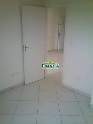 Imagem Apartamento à venda, 58 m² por R$ 287.235,00 - Jardim Santa Cecília - Guarulhos/SP
