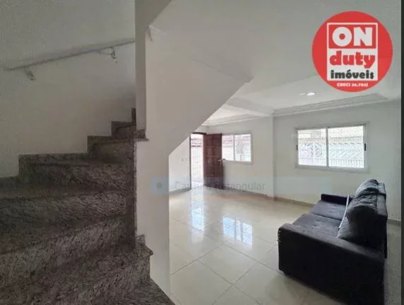Imagem OPORTUNIDADE IMPERDÍVEL Casa com 3 dormitório, 1 suíte s à venda, 130 m² por R$ 520.000 - Vila Voturuá - São Vicente/SP