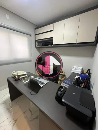 Imagem A casa dos seus sonhos estÃ¡ Ã  venda em CuiabÃ¡! Localizada no bairro SÃ£o JoÃ£o Del Rei, essa belÃ...