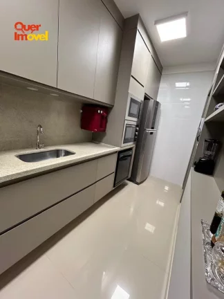 Imagem Apartamento Alto Padrão no Condomínio Itamaraty, Ribeirão Preto 3 Quartos, Edifício Domaine Botanique, Zona Sul - Quer Imóvel Negócios Imobiliários.