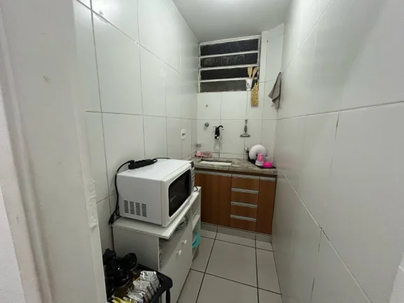 Imagem Apartamento Vila Leopoldina - 31M², 1 Dorm, Face Norte.