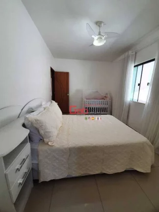 Imagem Casa com 6 dormitórios à venda, 252 m² por R$ 3.200.000,00 - Novo Portinho - Cabo Frio/RJ