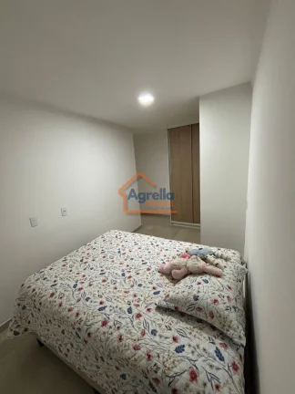 Imagem Condomínio Parque Imperial - Apartamento à venda no bairro Jardim Scomparim - Mogi Mirim/SP, NORTE