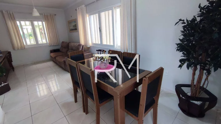 Imagem Casa com 3 dormitórios à venda, 116 m por R$ 530.000,00 - Jardim Praia Grande - Mongaguá/SP