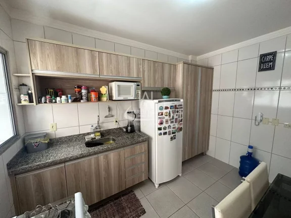 Imagem Apartamento Condomínio Flower Garden