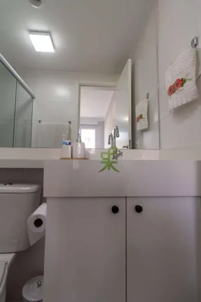 Imagem Apartamento com 1 dormitório à venda, 29 m² por R$ 300.000,00 - Ferreira - São Paulo/SP
