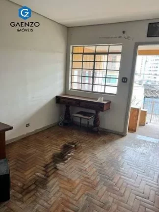 Imagem Terreno com 360m2 (Jaguaré)