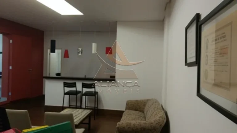 Imagem Sala - Ribeirão Preto - Vila Seixas