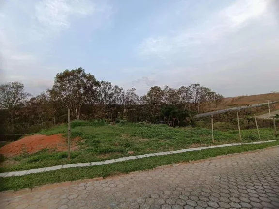 Imagem Qualidade de Vida e Oportunidade: Lote de 1000m2 em Condomínio Fechado no Marino Ceolin