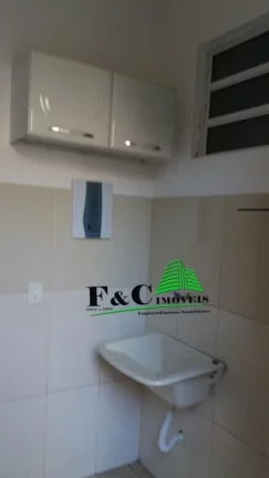 Imagem Casa para Venda em Americana, Jardim das Orquídeas, 3 dormitórios, 1 suíte, 3 banheiros, 2 vagas