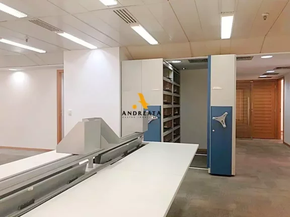 Imagem Praça Floriano - Centro do Rio - Maravilhoso espaço comercial com 321m - Aluguel R$15.200,00