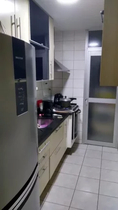 Imagem APARTAMENTO RESIDENCIAL em São Paulo - SP, Anália Franco