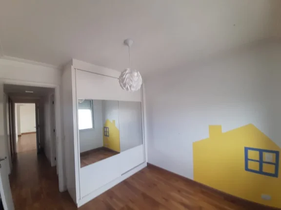 Imagem APARTAMENTO RESIDENCIAL em SÃO PAULO - SP, JARDIM OLYMPIA