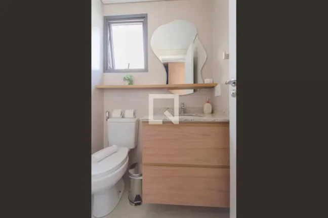 Imagem Apartamento à Venda - Vila Mariana, 1 Quarto, 27 m2