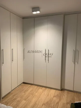 Imagem Charmoso Condomínio Clube do Panamby