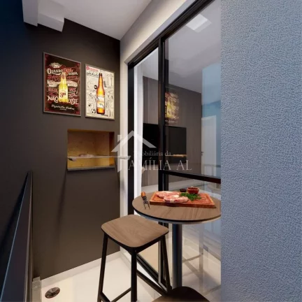 Imagem Apartamento no Vila Nova